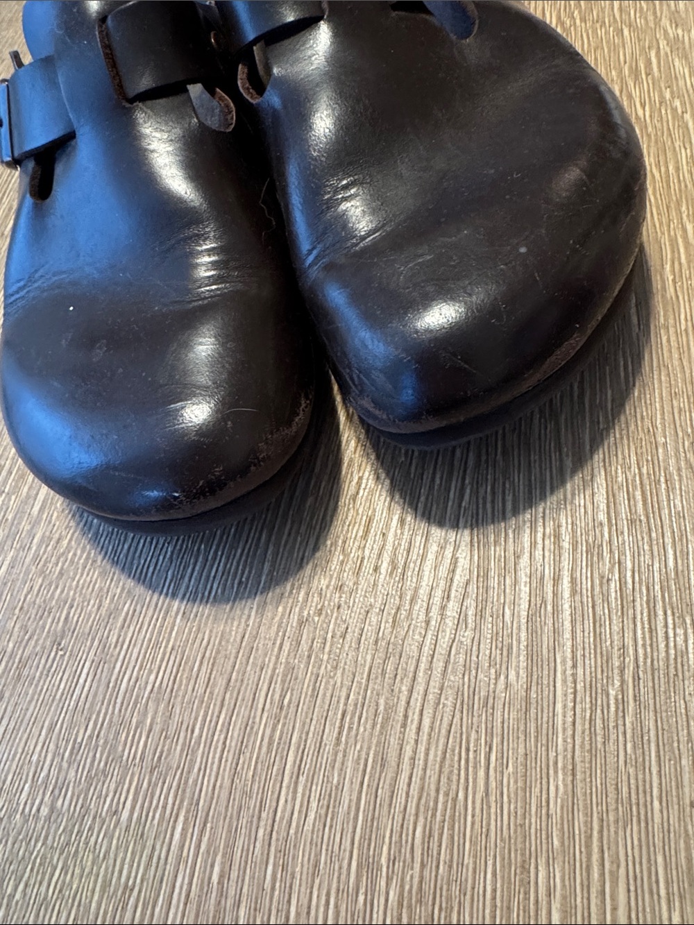 Birkenstock Clogs Men’s 11 - Picture 2 of 7